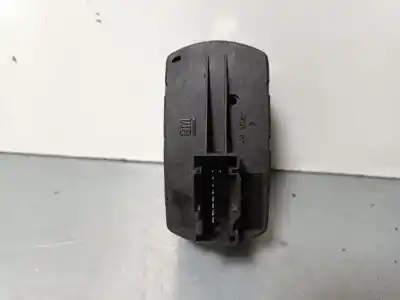 Pezzo di ricambio per auto di seconda mano interruttore alzacristalli anteriore sinistro per opel corsa d cosmo riferimenti oem iam 