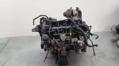 Second-hand car spare part complete engine for ssangyong korando premium 4x2 oem iam references 671950  671.950