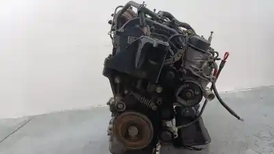 Second-hand car spare part complete engine for ssangyong korando premium 4x2 oem iam references 671950  671.950