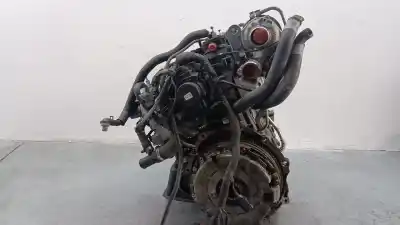 Second-hand car spare part complete engine for ssangyong korando premium 4x2 oem iam references 671950  671.950