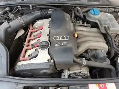 Tweedehands auto-onderdeel COMPLETE MOTOR voor AUDI A4 B6 (8E2)  OEM IAM-referenties ALT  