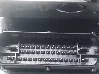 Pièce détachée automobile d'occasion  pour SSANGYONG KORANDO  Références OEM IAM 4892034300  