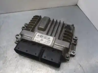 Автозапчасти б/у блок управления двигателем за ssangyong korando premium 4x2 ссылки oem iam 28341188  6715400332