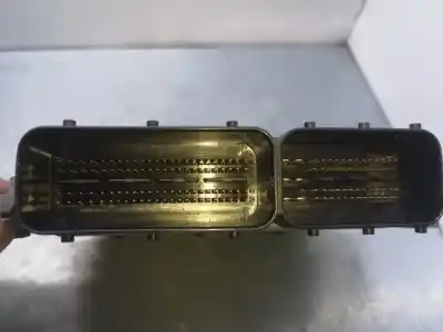 Автозапчасти б/у блок управления двигателем за ssangyong korando premium 4x2 ссылки oem iam 28341188  6715400332