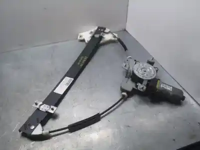 Second-hand car spare part passenger side right window regulator for ssangyong korando premium 4x2 oem iam references 98820cz010  