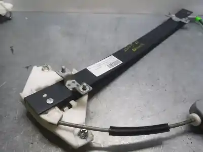 Second-hand car spare part Driver Left Window Regulator for SSANGYONG KORANDO Premium 4x2 OEM IAM references 98811CZ020  