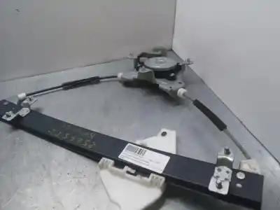 Second-hand car spare part Rear Left Window Regulator for SSANGYONG KORANDO Premium 4x2 OEM IAM references 98830CZ010  