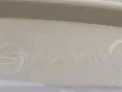 Автозапчастина б/у внутрішне світло для ssangyong korando premium 4x2 посилання на oem iam 8372034000  