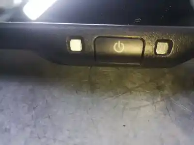 Автозапчасти б/у внутреннее зеркало за ssangyong korando premium 4x2 ссылки oem iam 7642003810  
