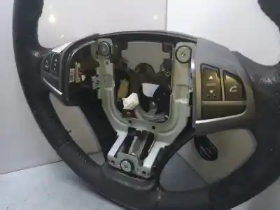Автозапчастина б/у кермо для ssangyong korando premium 4x2 посилання на oem iam   