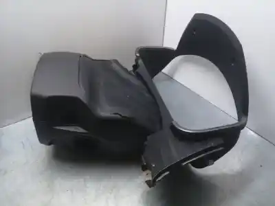 Автозапчастина б/у оздоблення кермової колонки для ssangyong korando premium 4x2 посилання на oem iam 7665034002  