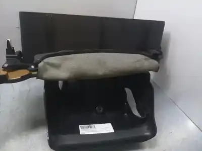 Автозапчастина б/у оздоблення кермової колонки для ssangyong korando premium 4x2 посилання на oem iam 7665034002  