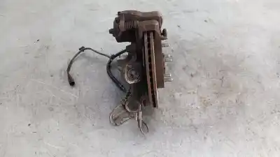 Second-hand car spare part front left knuckle for kia niro business oem iam references   