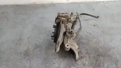 Second-hand car spare part rear left knuckle for kia niro business oem iam references 