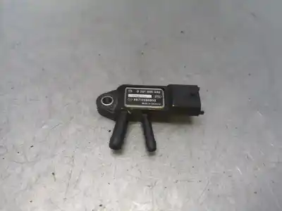 Автозапчастина б/у датчик для ssangyong korando premium 4x2 посилання на oem iam 0281006080  
