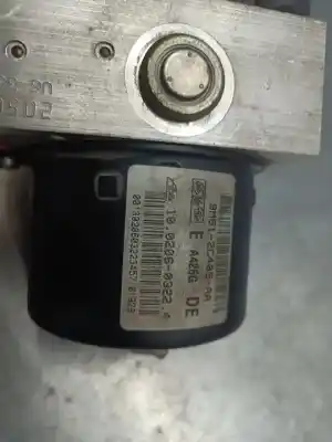 Peça sobressalente para automóvel em segunda mão abs por ford focus berlina (cap) ghia referências oem iam 8m512c405aa 10.0960-0127.3 10.0206-0322.4