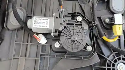 Second-hand car spare part passenger side right window regulator for kia niro business oem iam references 