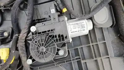 Second-hand car spare part driver left window regulator for kia niro business oem iam references   