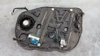 Second-hand car spare part driver left window regulator for kia niro business oem iam references 