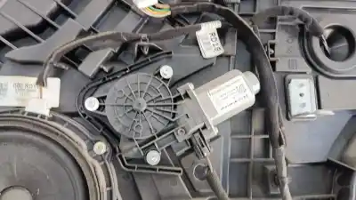 Second-hand car spare part rear right window regulator for kia niro business oem iam references 