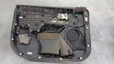 Second-hand car spare part right front door trim for kia niro business oem iam references 