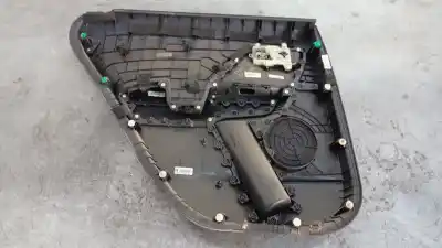 Second-hand car spare part right rear door trim for kia niro business oem iam references 