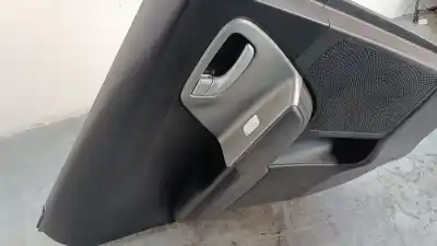 Pezzo di ricambio per auto di seconda mano RIVESTIMENTO PORTIERA POSTERIORE SINISTRA per KIA NIRO  Riferimenti OEM IAM   