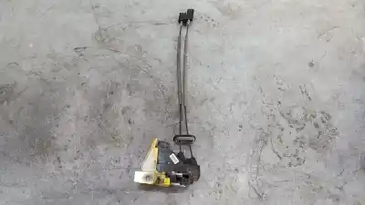 Second-hand car spare part front right door lock for kia niro business oem iam references   