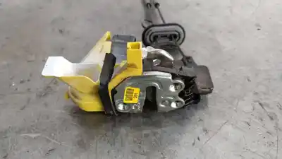 Second-hand car spare part front right door lock for kia niro business oem iam references   