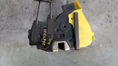 Second-hand car spare part front right door lock for kia niro business oem iam references   