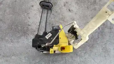 Second-hand car spare part left front door lock for kia niro business oem iam references   