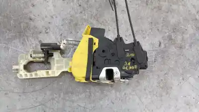 Second-hand car spare part left front door lock for kia niro business oem iam references   