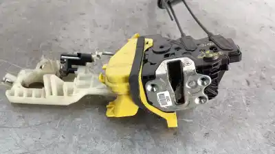 Second-hand car spare part left front door lock for kia niro business oem iam references   