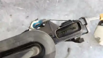 Second-hand car spare part rear right door lock for kia niro business oem iam references 