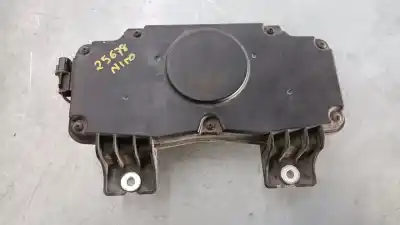 Second-hand car spare part electronic module for kia niro business oem iam references 96395g5000  