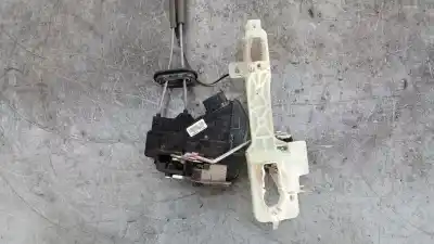 Second-hand car spare part rear left door lock for kia niro business oem iam references 