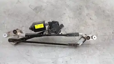Peça sobressalente para automóvel em segunda mão motor do limpa para brisas por kia niro business referências oem iam 98100g5000  