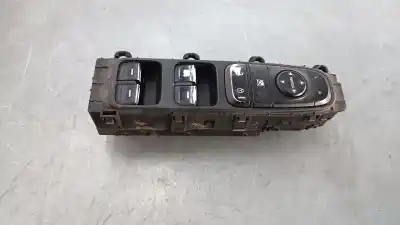 Second-hand car spare part left front power window switch for kia niro business oem iam references   