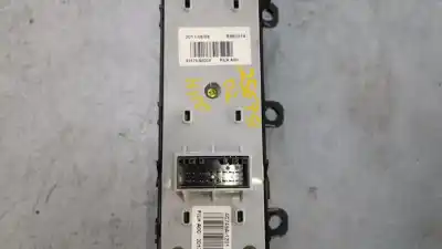 Second-hand car spare part left front power window switch for kia niro business oem iam references   