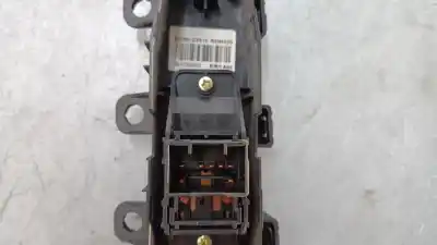 Second-hand car spare part rear right power window switch for kia niro business oem iam references   