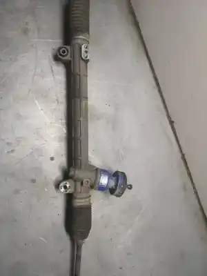 Pièce détachée automobile d'occasion crémaillère de direction pour ssangyong korando premium 4x2 références oem iam 4650034012  