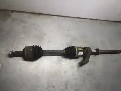 Pièce détachée automobile d'occasion transmission avant droite pour ssangyong korando premium 4x2 références oem iam 4130034201  