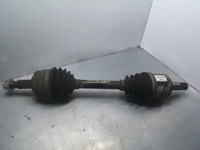 Pièce détachée automobile d'occasion Transmission Avant Gauche pour SSANGYONG KORANDO Premium 4x2 Références OEM IAM 4130034101  