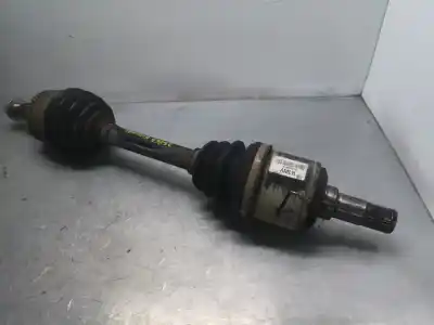Pièce détachée automobile d'occasion transmission avant gauche pour ssangyong korando premium 4x2 références oem iam 4130034101  