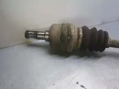 Pièce détachée automobile d'occasion Transmission Arriere Droite pour SSANGYONG KORANDO Premium 4x2 Références OEM IAM   