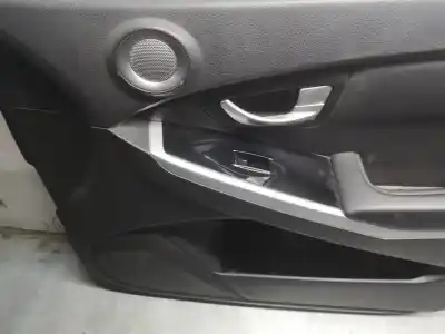 Автозапчасти б/у обивка передней правой двери за ssangyong korando premium 4x2 ссылки oem iam 7220434030  