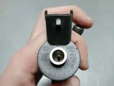 Second-hand car spare part injector for citroen c4 picasso exclusive oem iam references 0445110