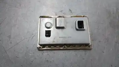 Second-hand car spare part Light Control Unit for VOLVO XC90 D5 Kinetic OEM IAM references 73160087J  