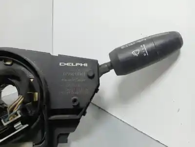 Peça sobressalente para automóvel em segunda mão comandos de alavanca por opel corsa d cosmo referências oem iam   
