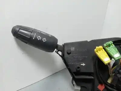 Peça sobressalente para automóvel em segunda mão comandos de alavanca por opel corsa d cosmo referências oem iam   